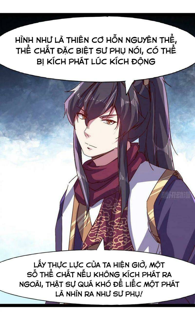Kiếm Đồ: Chapter 68