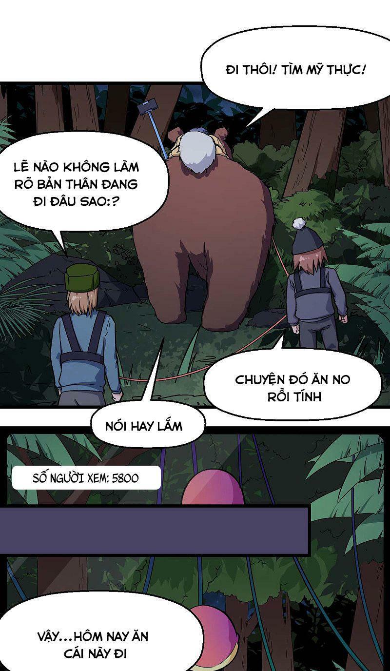 Vườn Trường Cuồng Sư Hệ Thống: Chapter 159