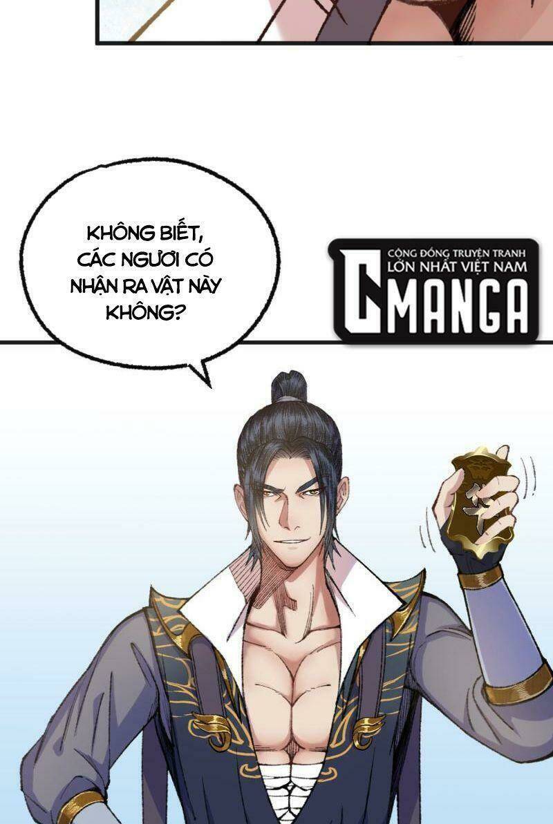 Khu Thần: Chapter 79