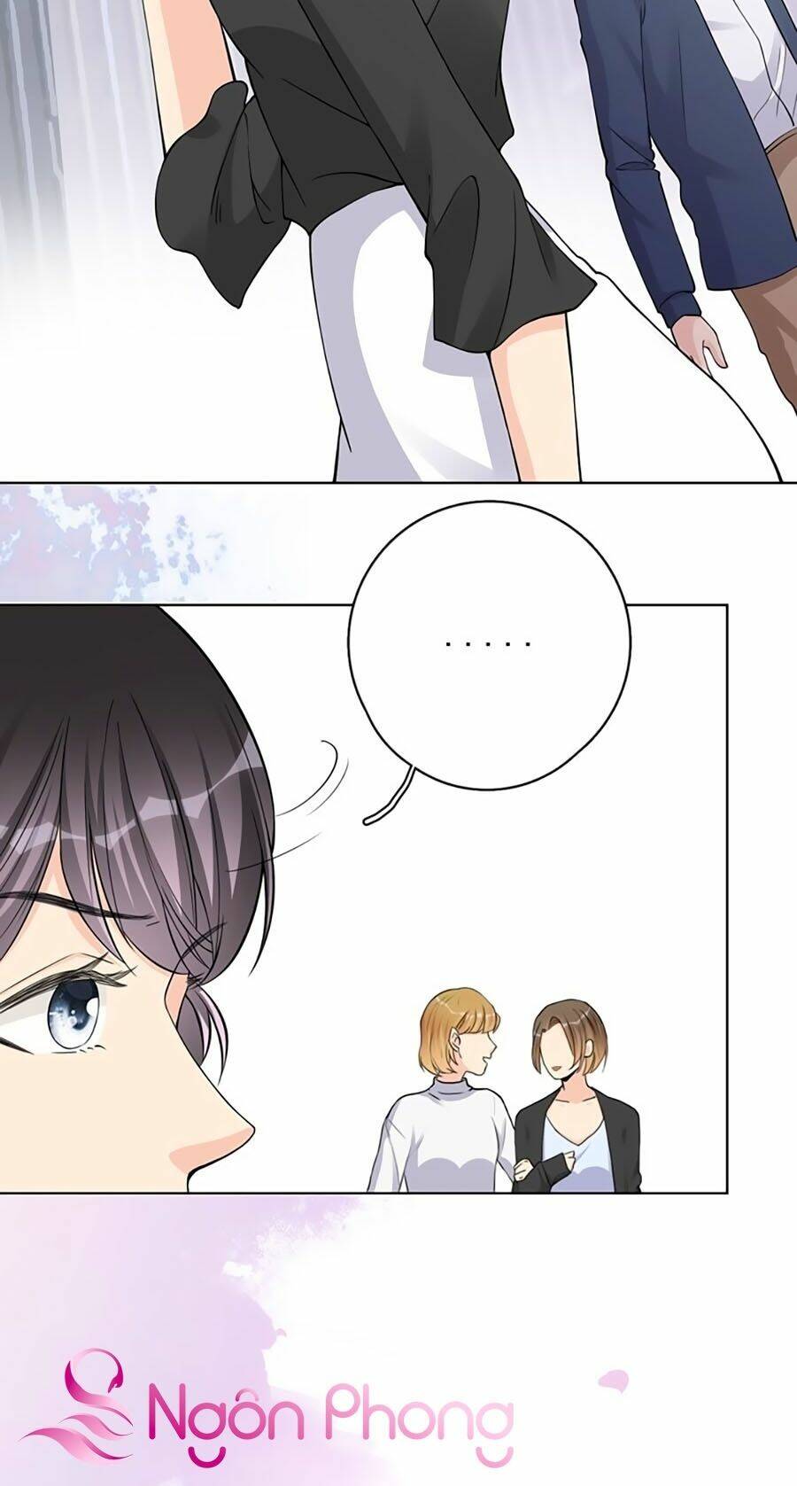 Đưa Em Đi Chơi: Chapter 23