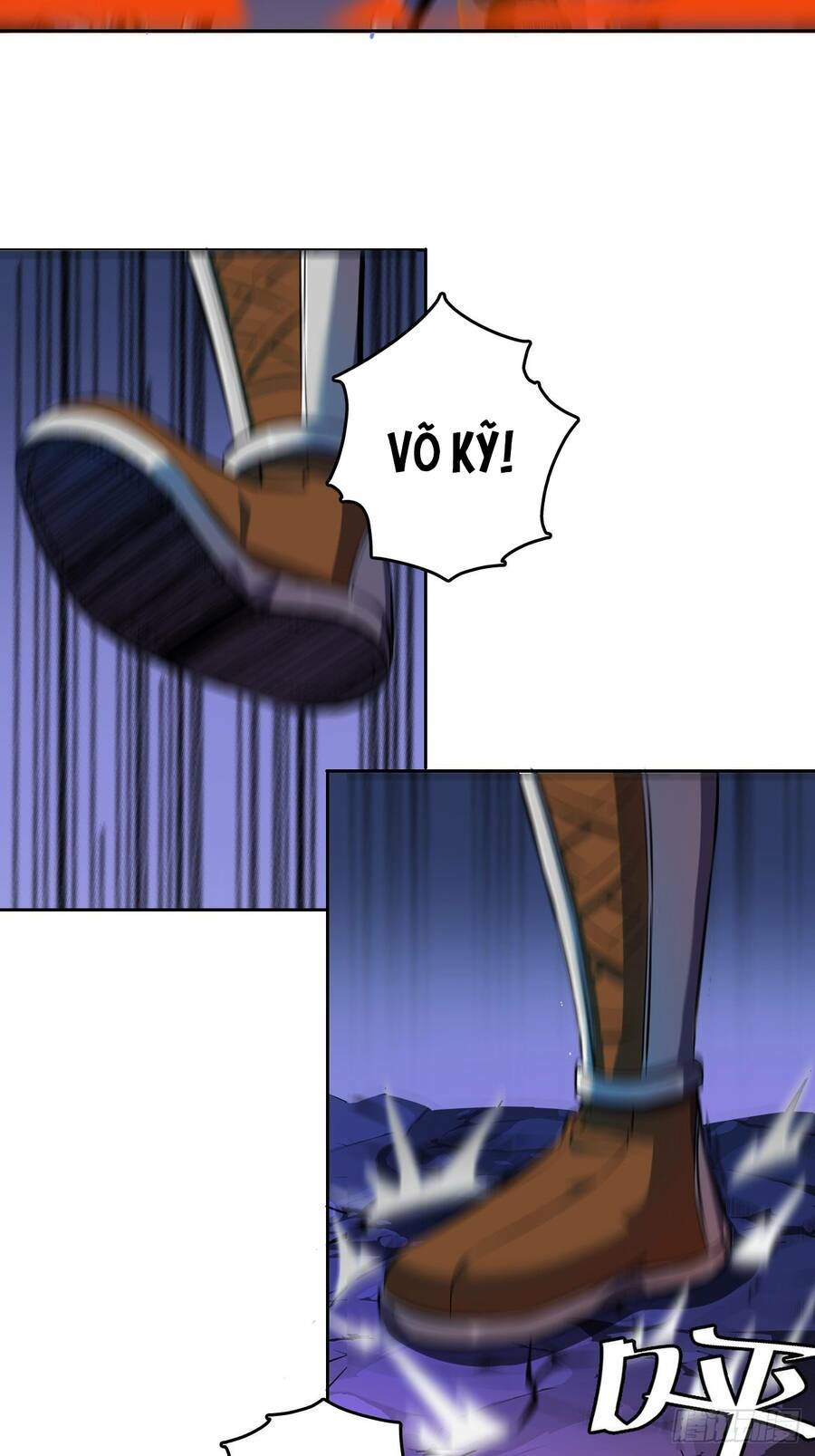 Chúa Tể Vực Thẳm: Chapter 19