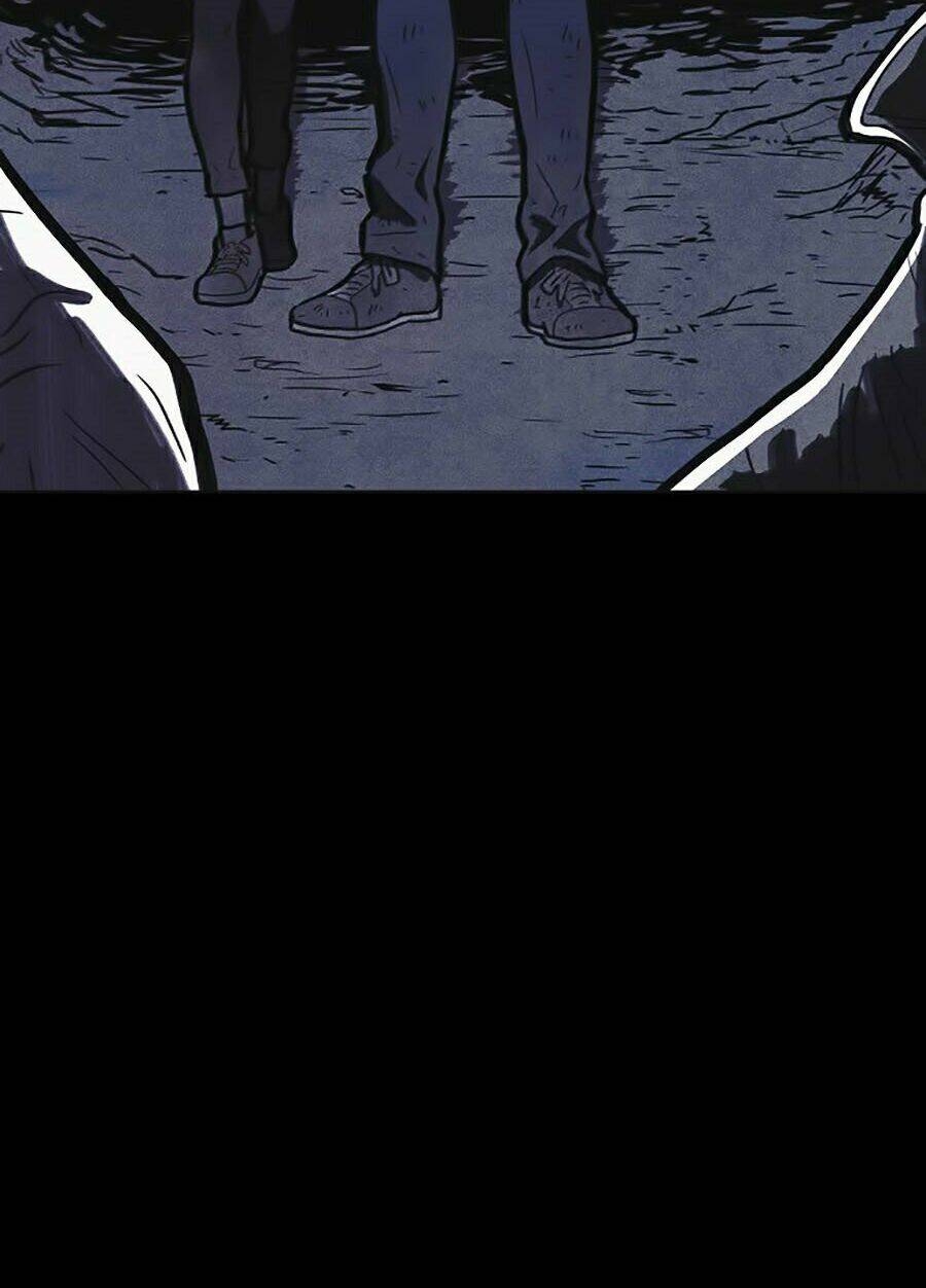 Cậu Bé Shotgun: Chapter 11