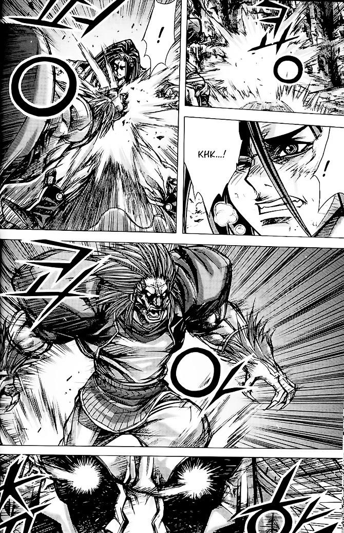 Diêm Đế: Chapter 191