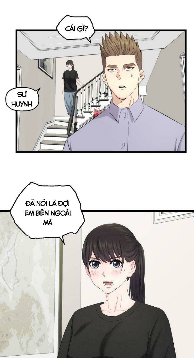 Đối Mặt Với Thử Thách: Chapter 85
