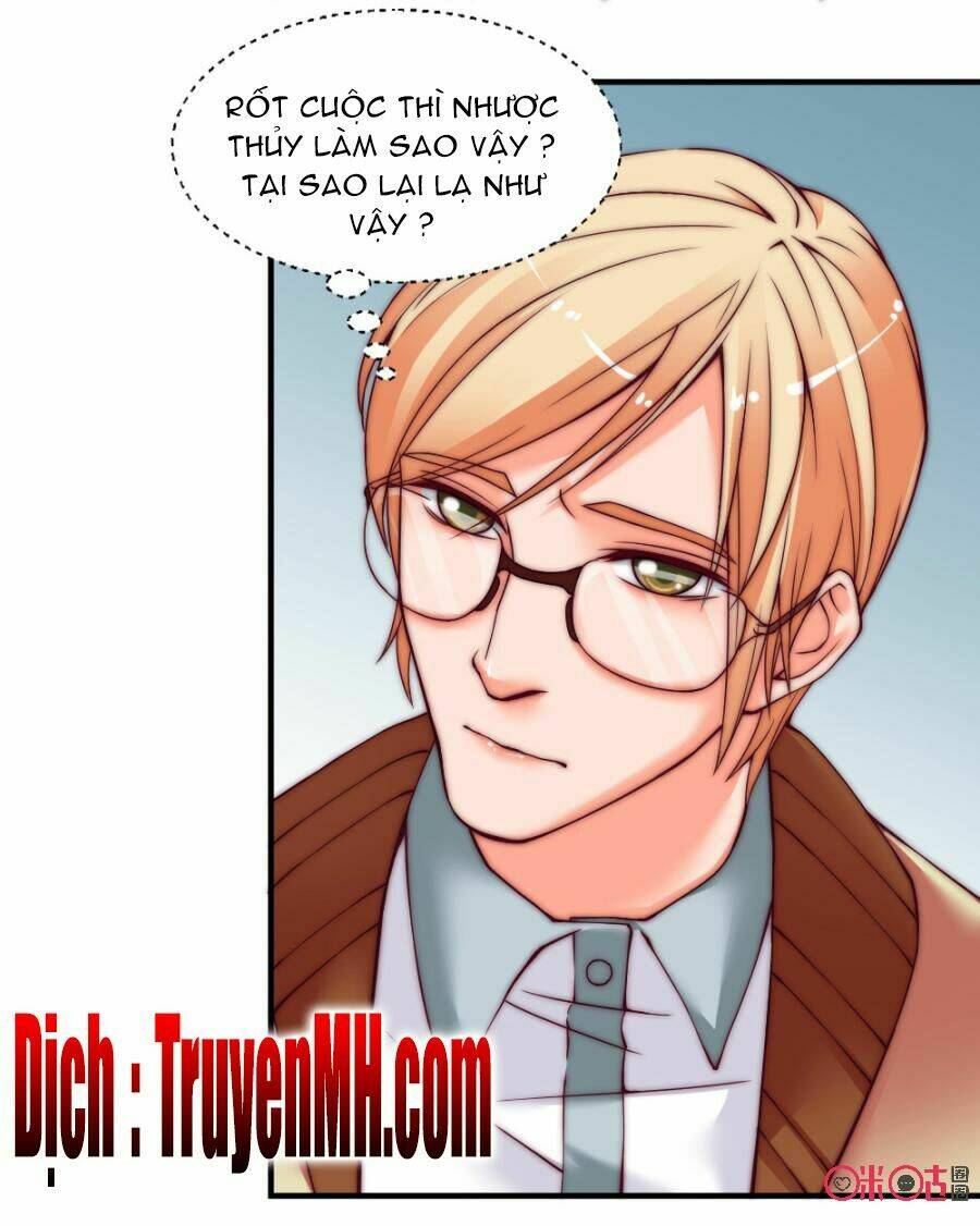 Bí Mật Của Thiên Kim: Chapter 25