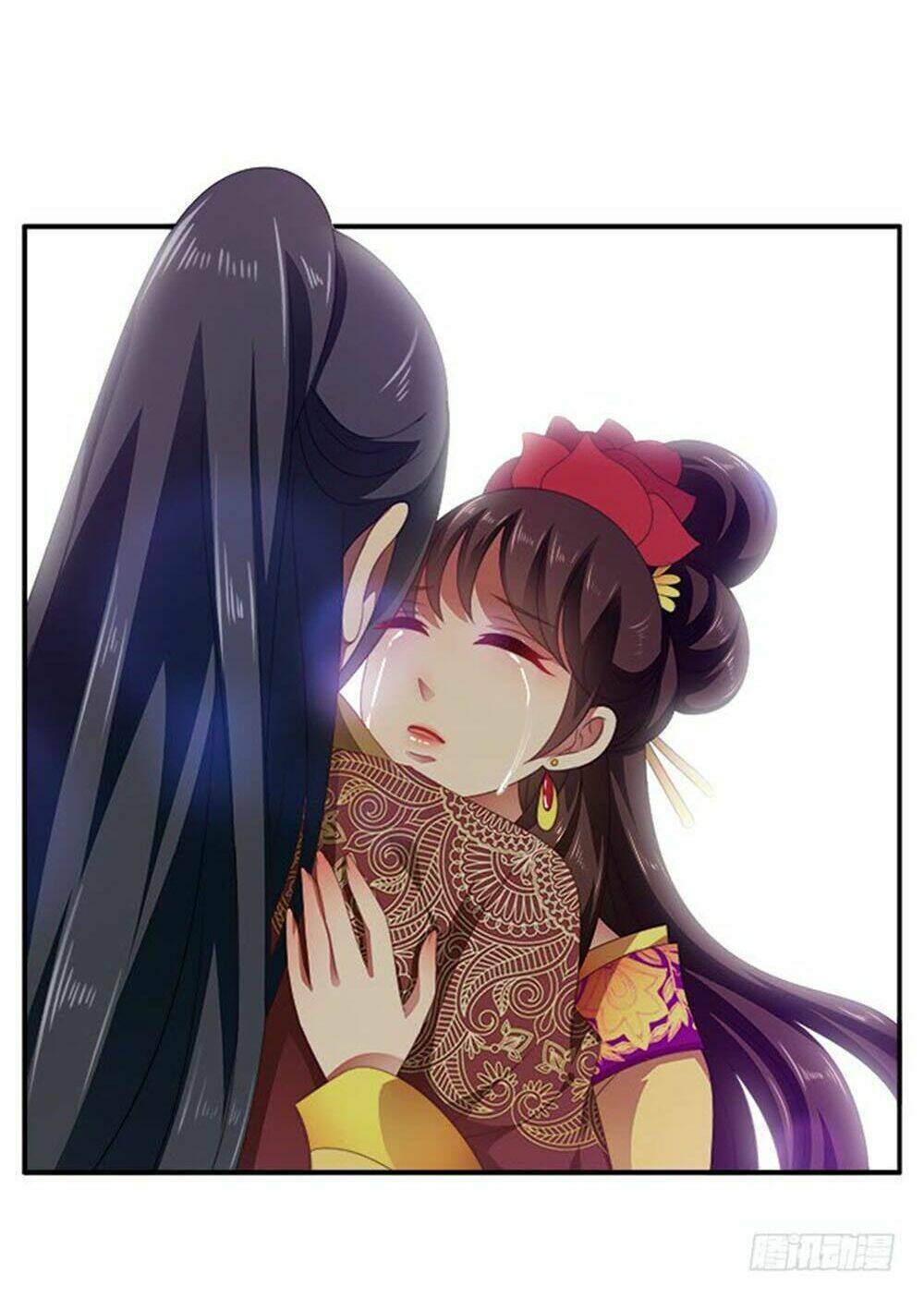 Thịnh Thế An Nhiên: Chapter 60