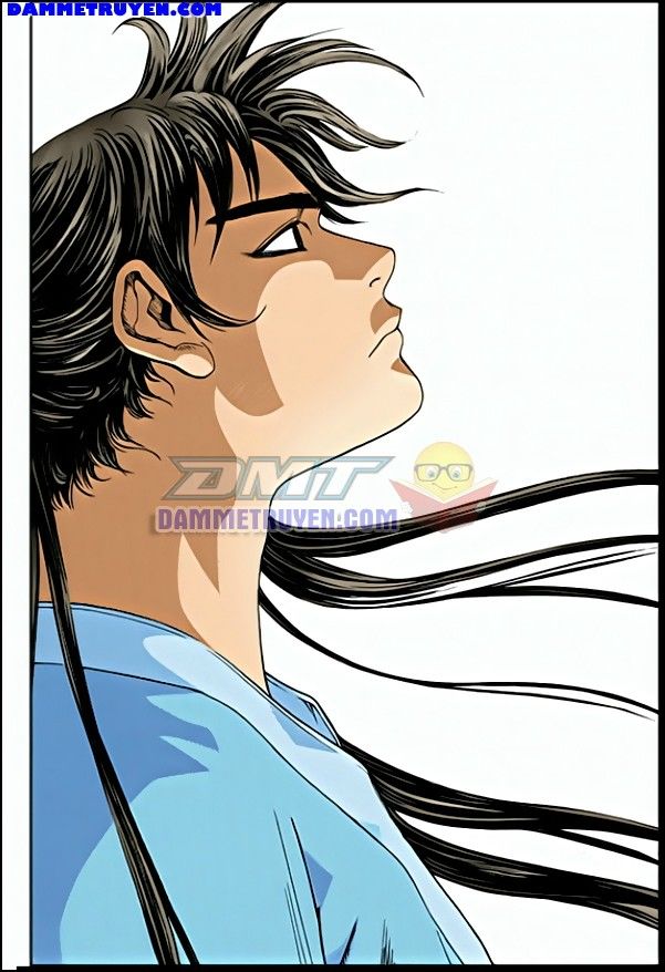 Long Phi Bất Bại 2: Chapter 47