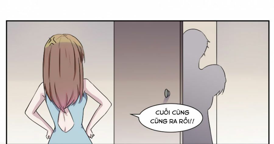 Thiên Kim Đường Môn: Chapter 49