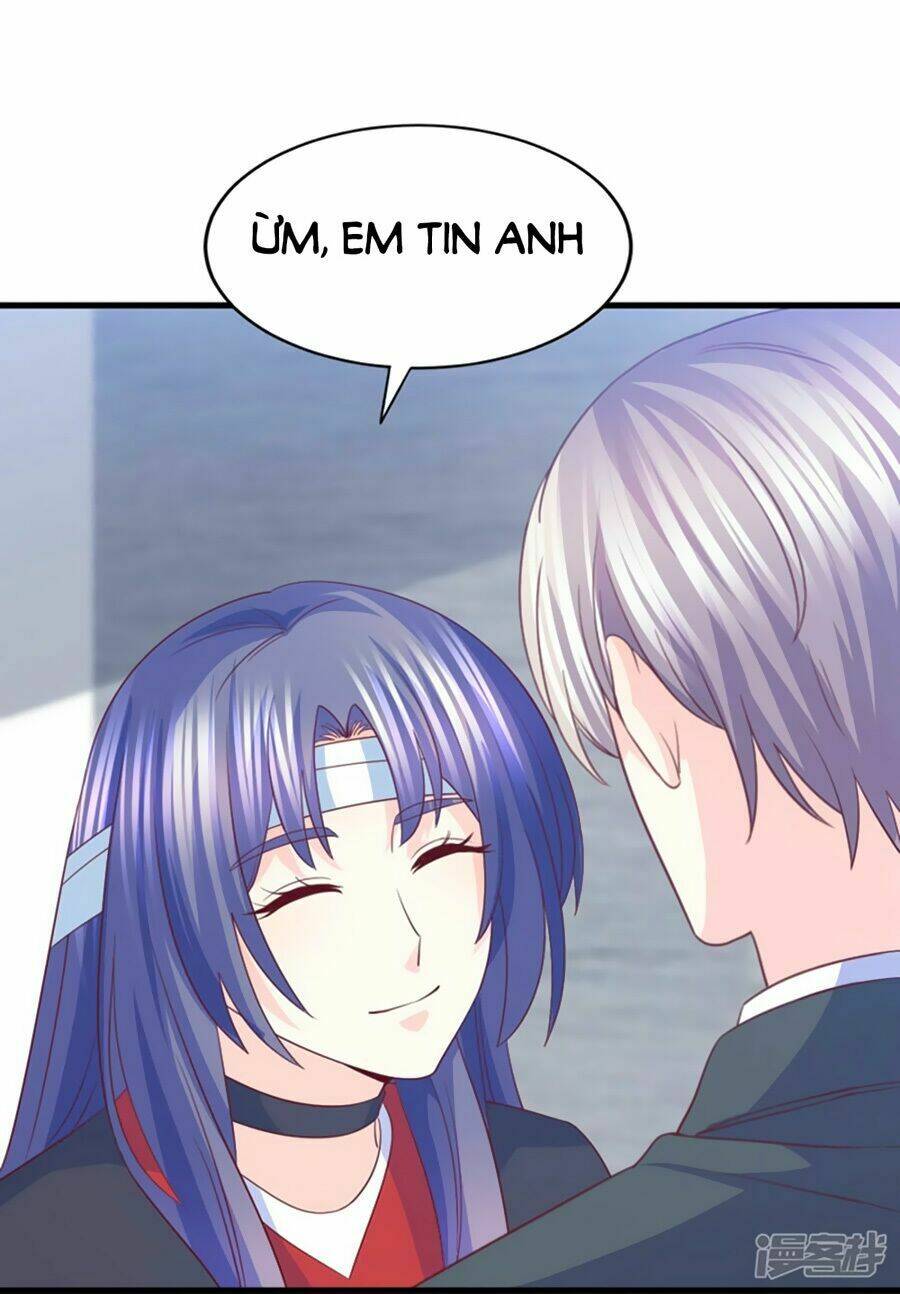Ta Và Nam Thần Cởi Áo Ngủ Rồi: Chapter 64