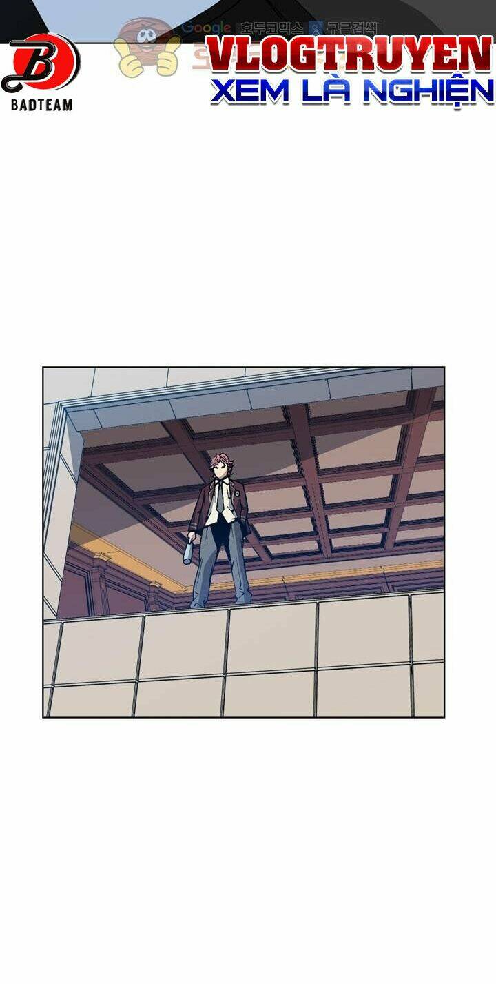 Quyền Vương Học Đường: Chapter 15