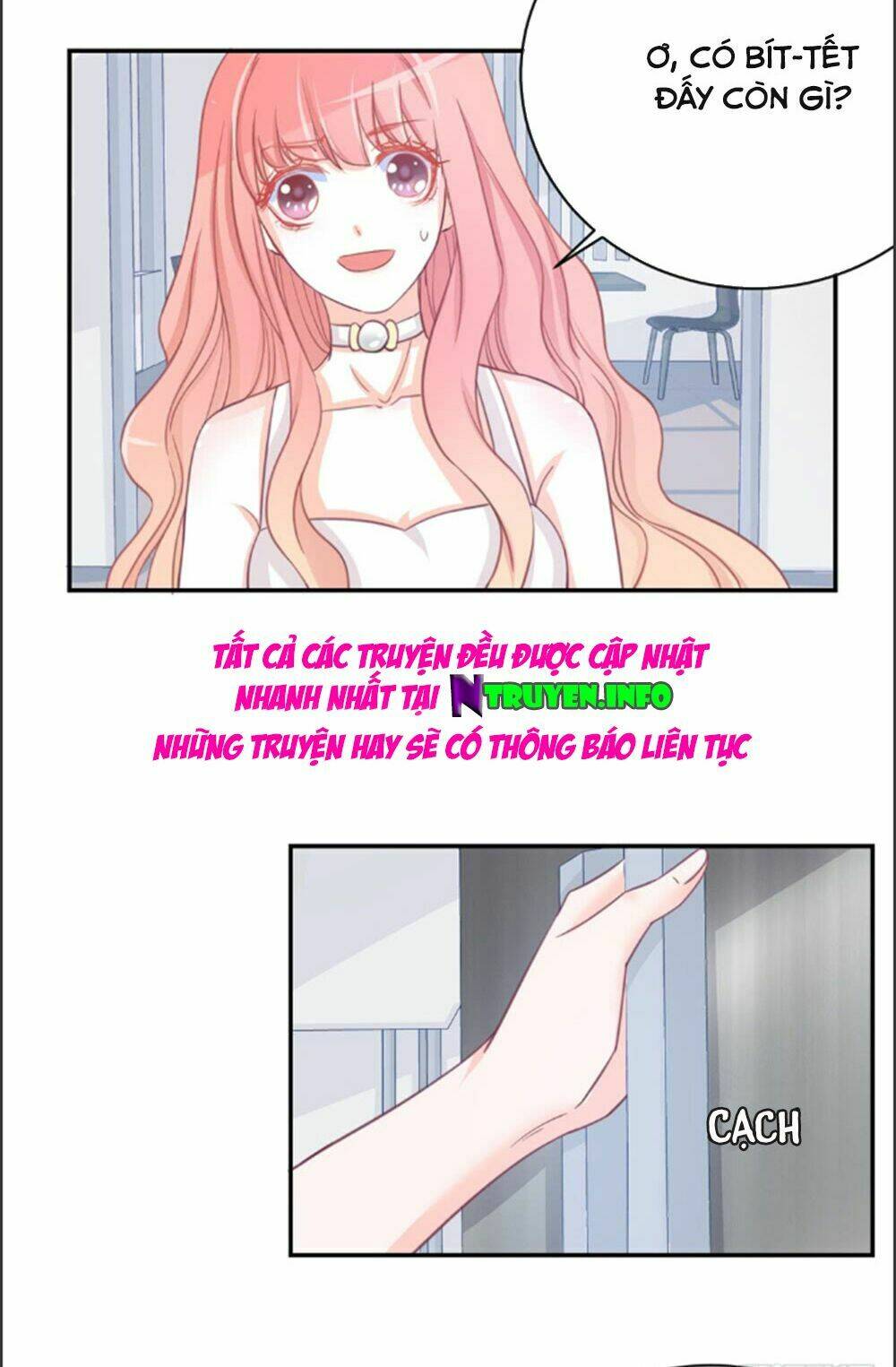 Cẩm Lý Thiếu Nữ Của Tôi: Chapter 6.1