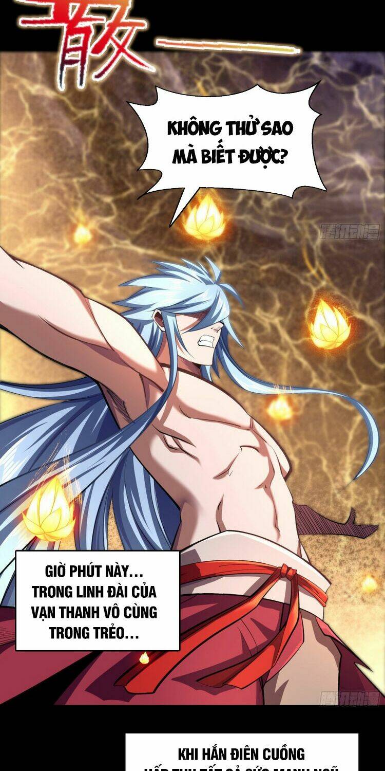 Thanh Đế Truyện: Chapter 102