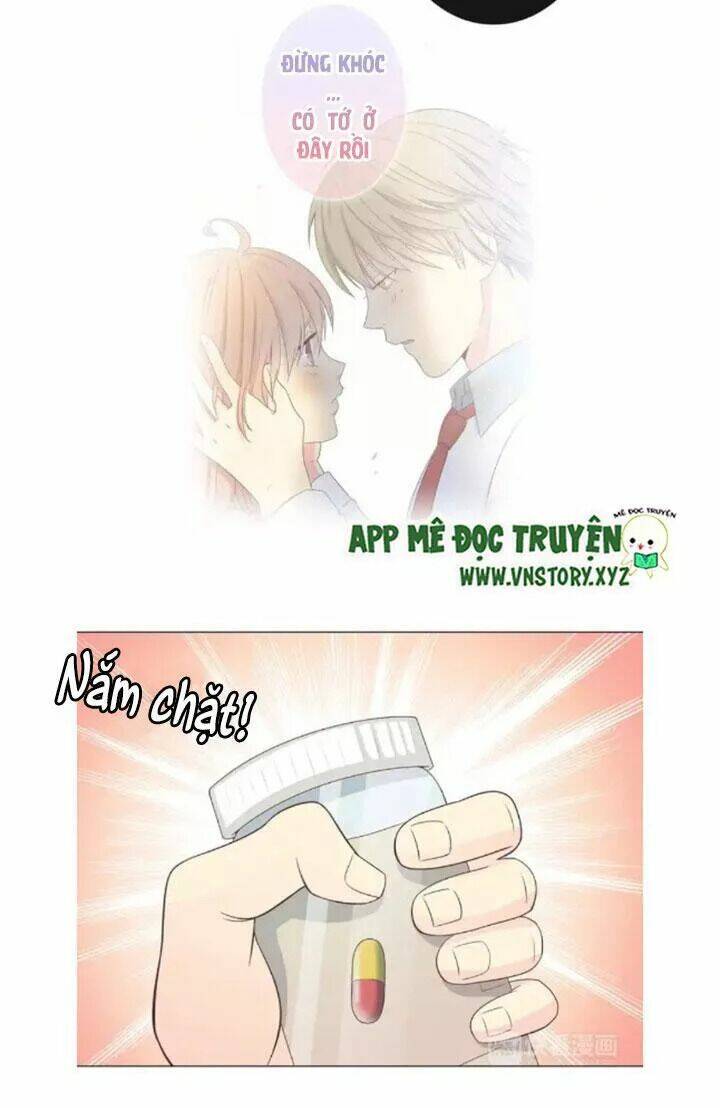 Xin Chào! Dân Nữ: Chapter 68