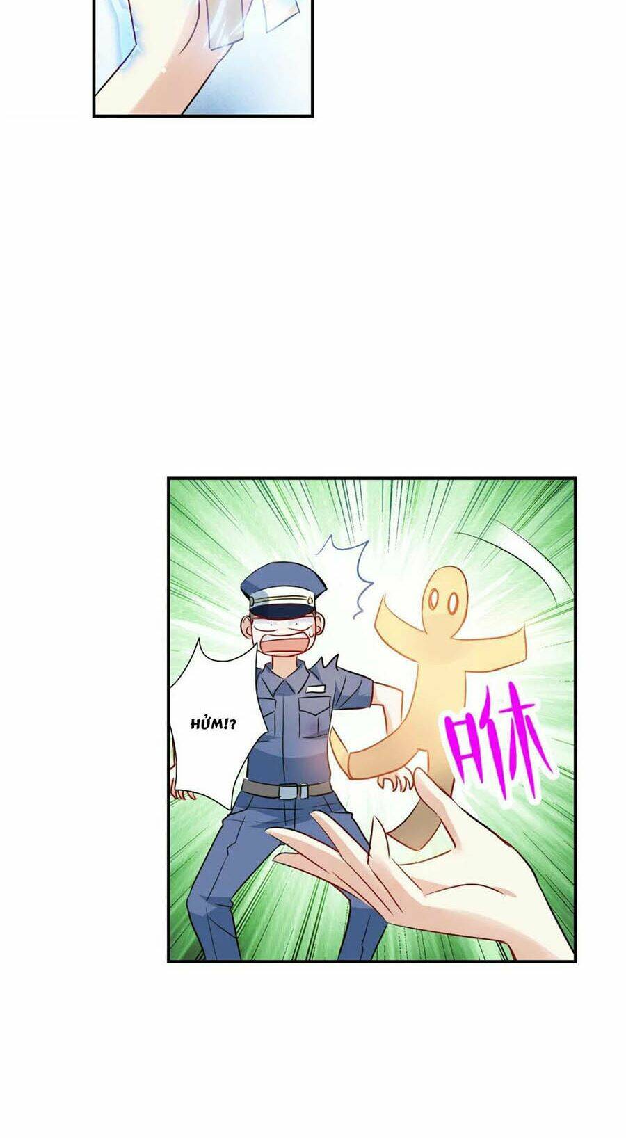 Tô Tịch Kỳ Quái 2: Chapter 17