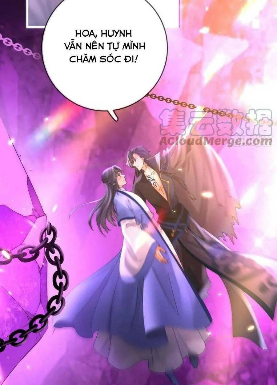 Ma Đầu Vạn Ác Năm Tuổi Rưỡi: Chapter 117