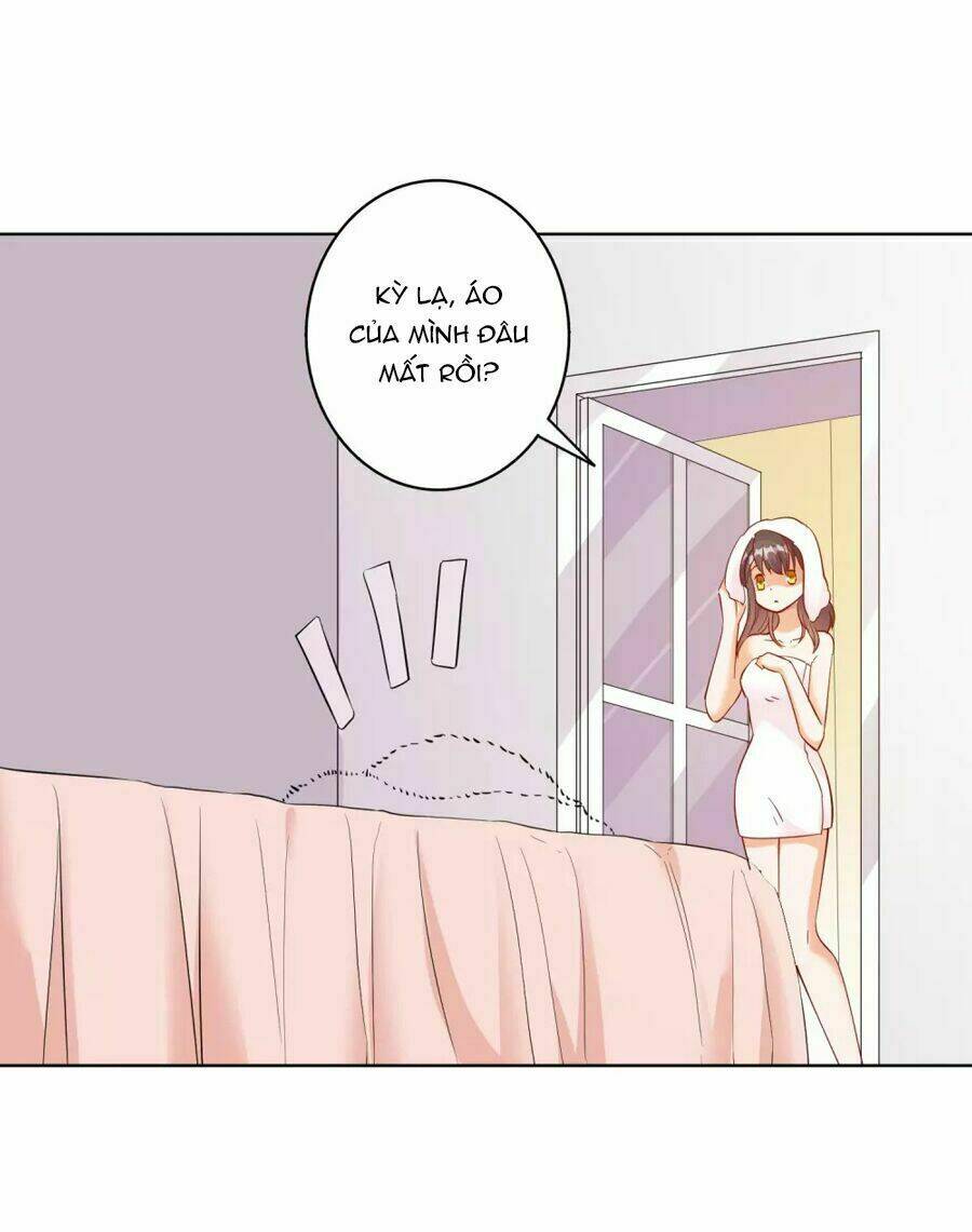 Hôn Nhân Dục Vọng: Thiếu Gia Nhẹ Một Chút!: Chapter 103