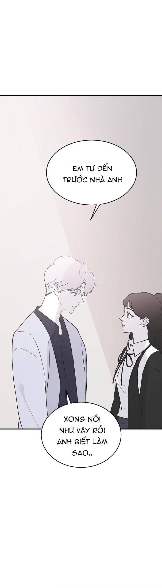 Ba Người Anh Trai Của Tôi Là Bạo Quân: Chapter 54