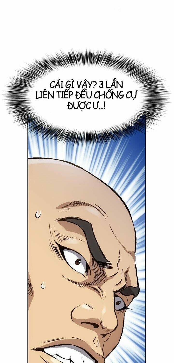 Quyền Vương Học Đường: Chapter 3