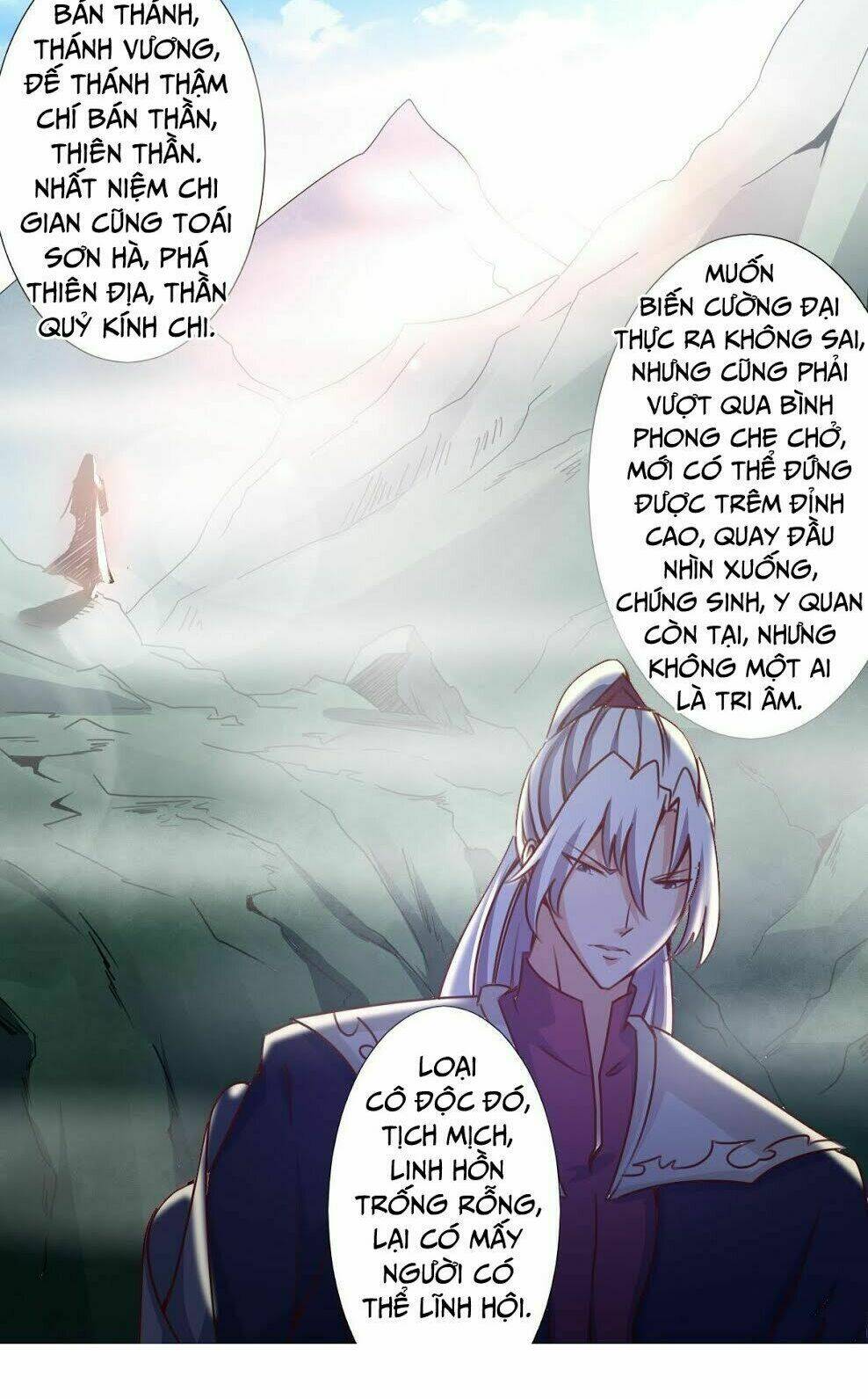 Tu Chân Giả Tại Dị Thế: Chapter 169