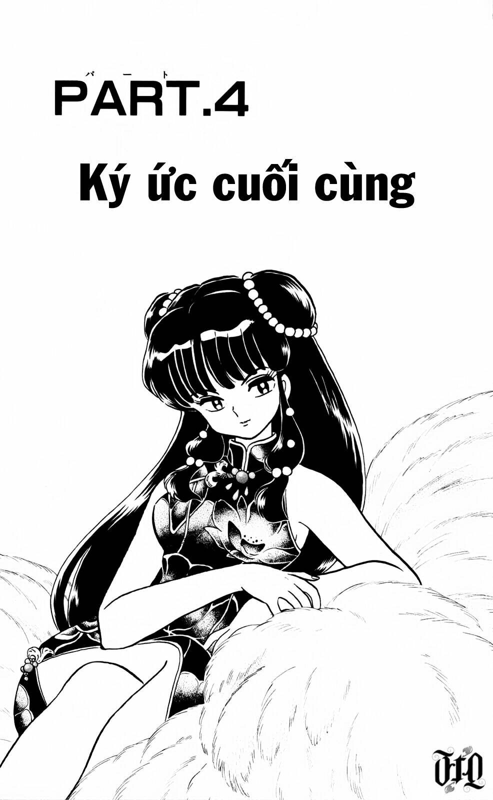 Suối Lời Nguyền: Chapter 402