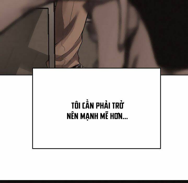 Nắm Đấm: Chapter 17