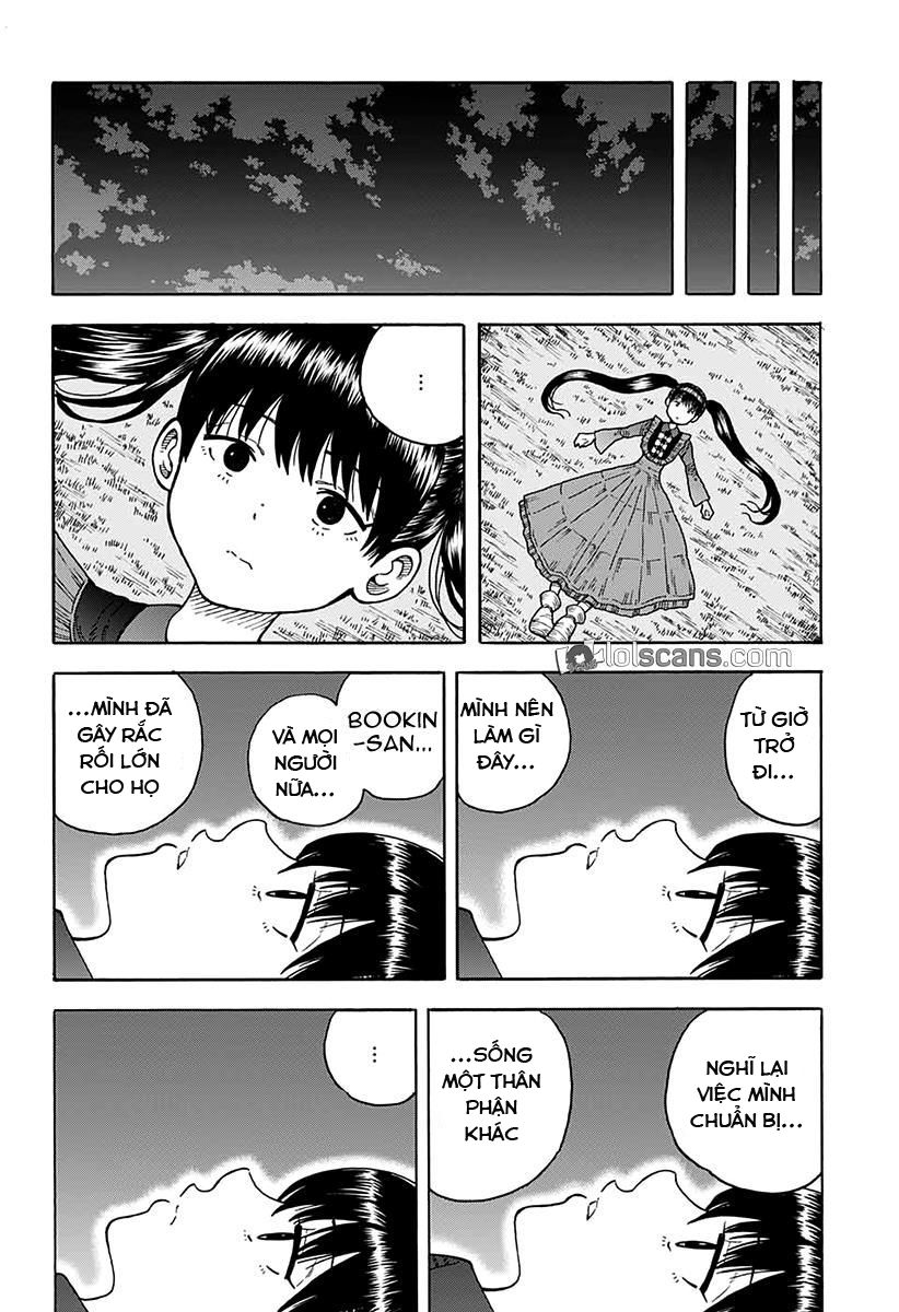 Anh Hùng Lấy Vợ: Chapter 15