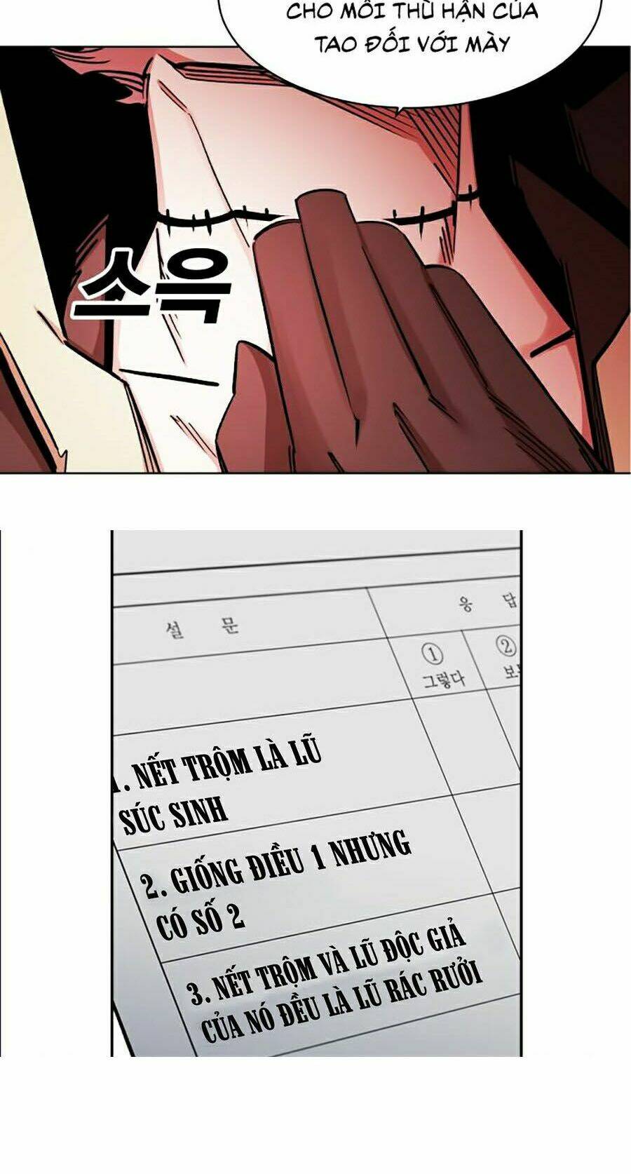 Hard Core Leveling Warrior Ss2: Chapter 87