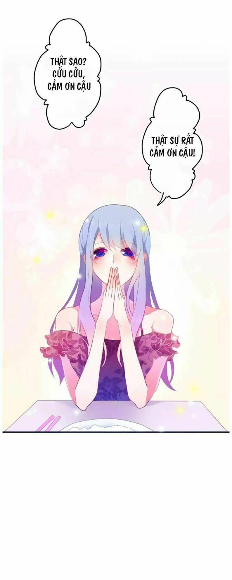 Tháng Sáu Kì Diệu: Chapter 13