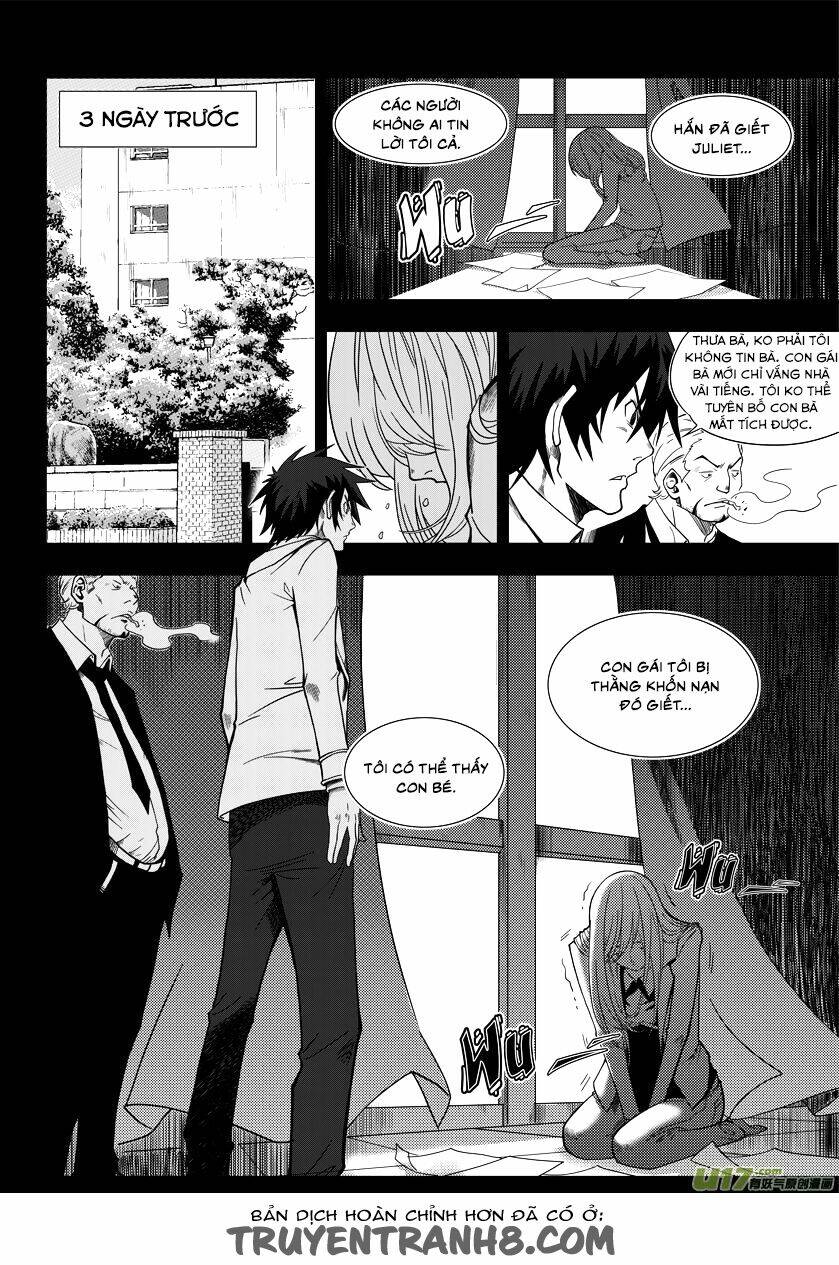 Macrophage Regulation: Chapter 1