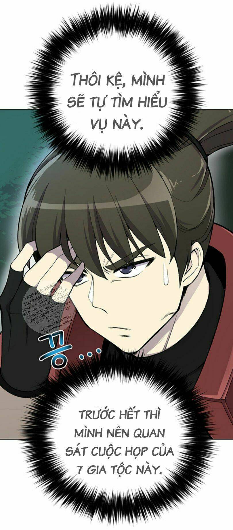 Luân Hồi Ác Nhân: Chapter 21