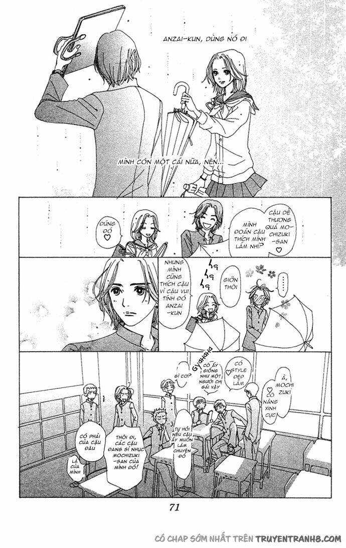 Last Quarter: Chapter 12