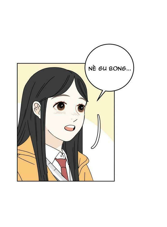 30 Phút Bước Đi Bên Em: Chapter 82