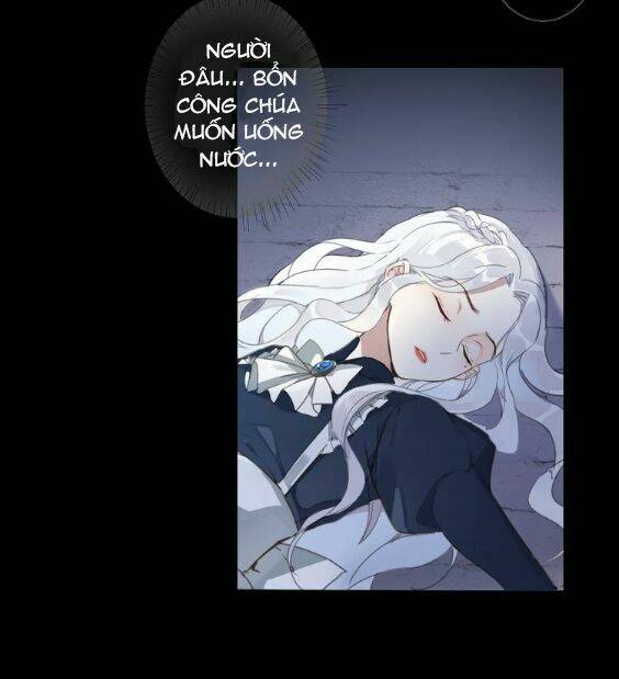 Hầu Nữ Giá Đáo: Chapter 2