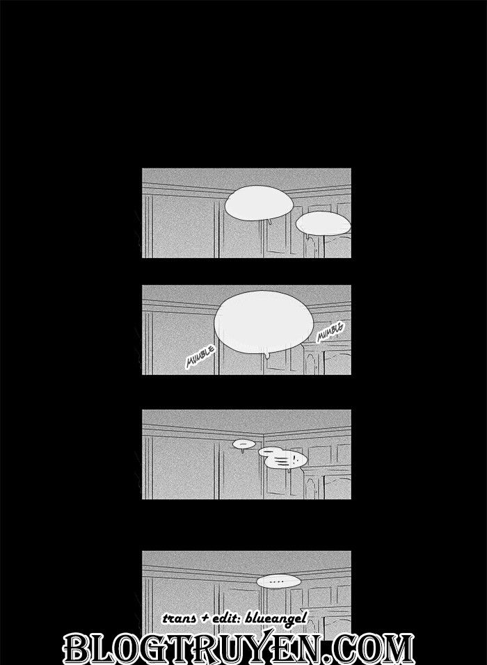 Cheese In The Trap: Chapter 42
