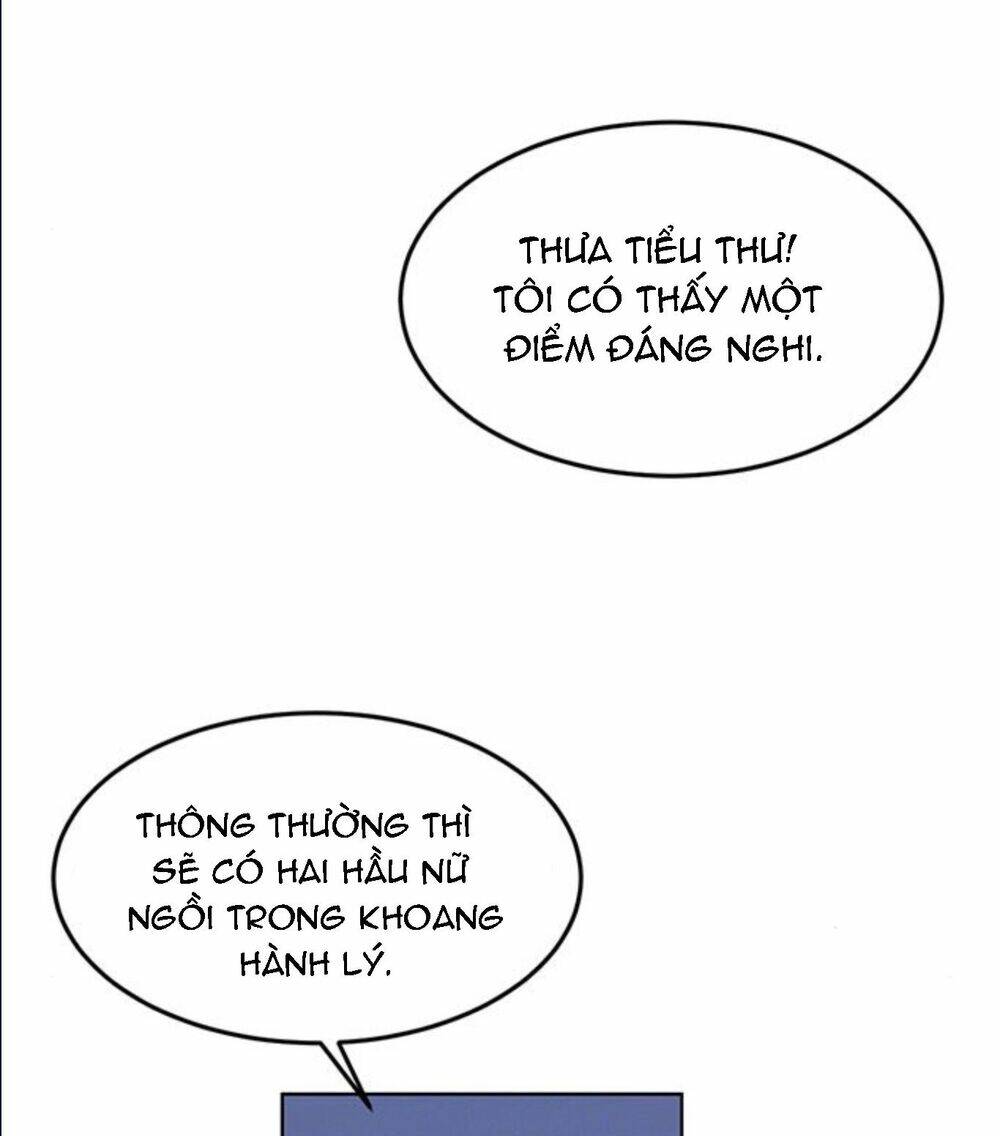 Nữ Hiệp Trở Về: Chapter 11