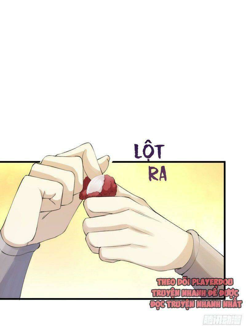 Lễ Băng Nhạc Phôi Chi Dạ: Chapter 7