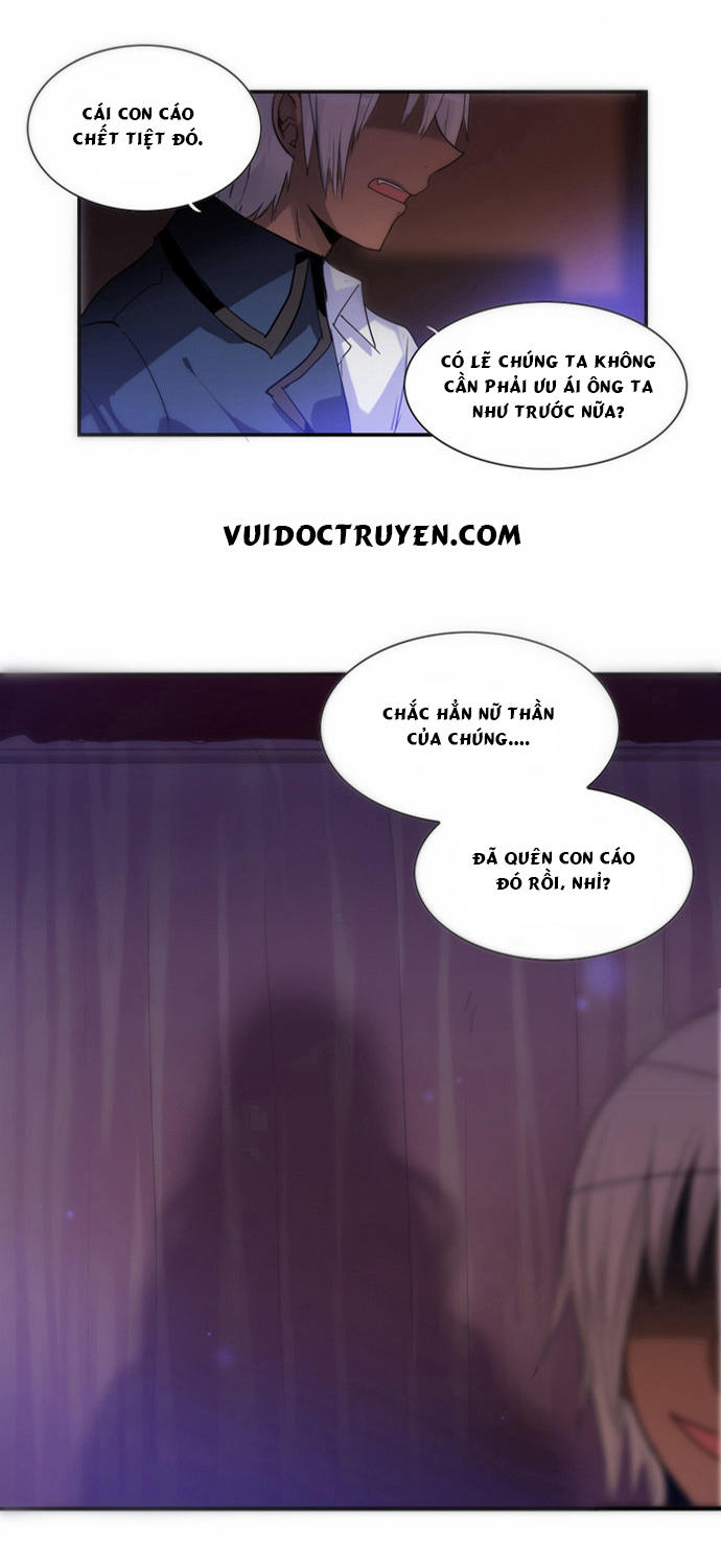 Crepuscule (Yamchi): Chapter 61