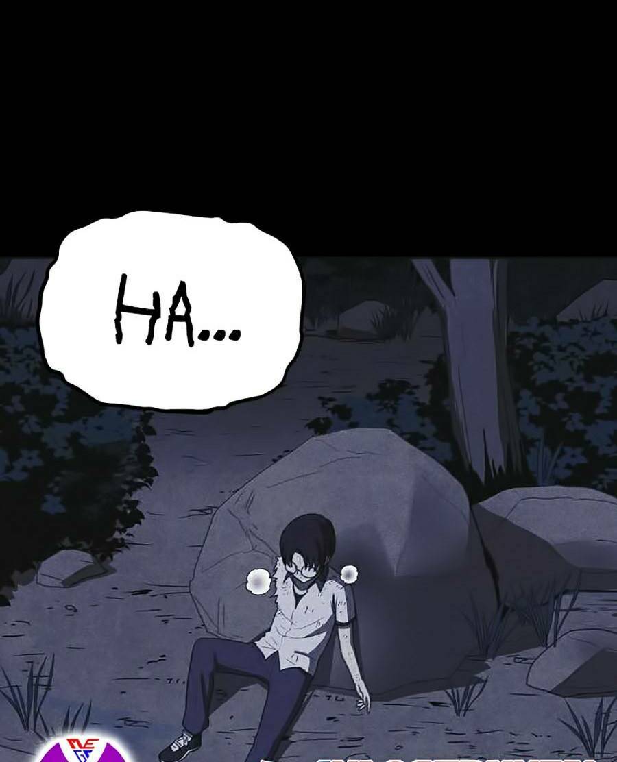 Cậu Bé Shotgun: Chapter 28