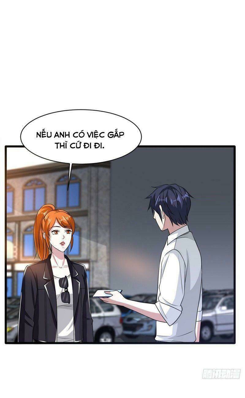 Đô Thị Tà Vương: Chapter 165