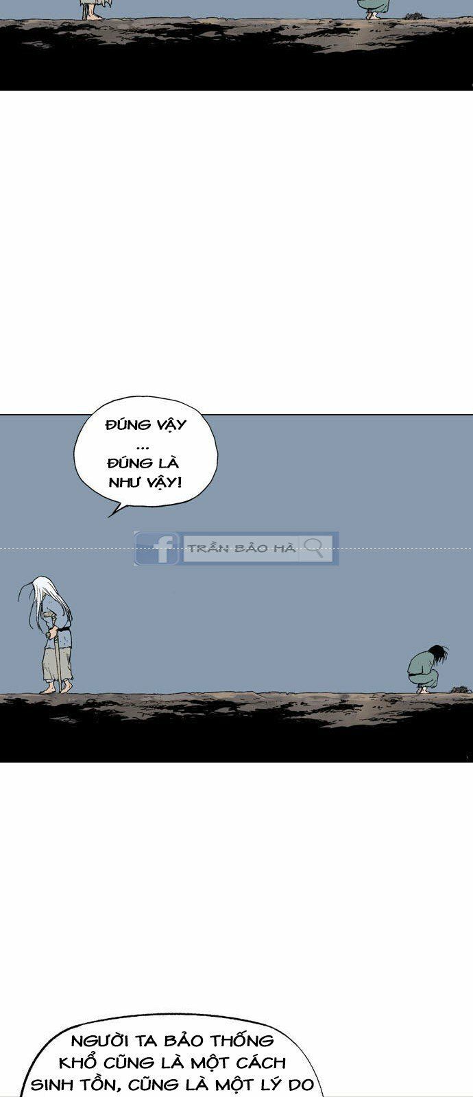 Cao Thủ 2: Chapter 75