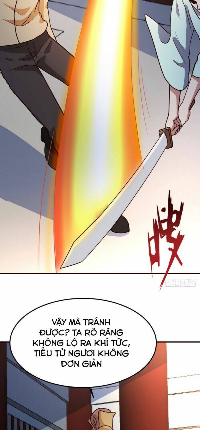 Trọng Sinh Tu Chân Tại Đô Thị: Chapter 132
