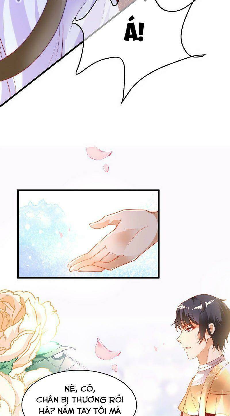 Sủng Hậu Của Vương: Chapter 84
