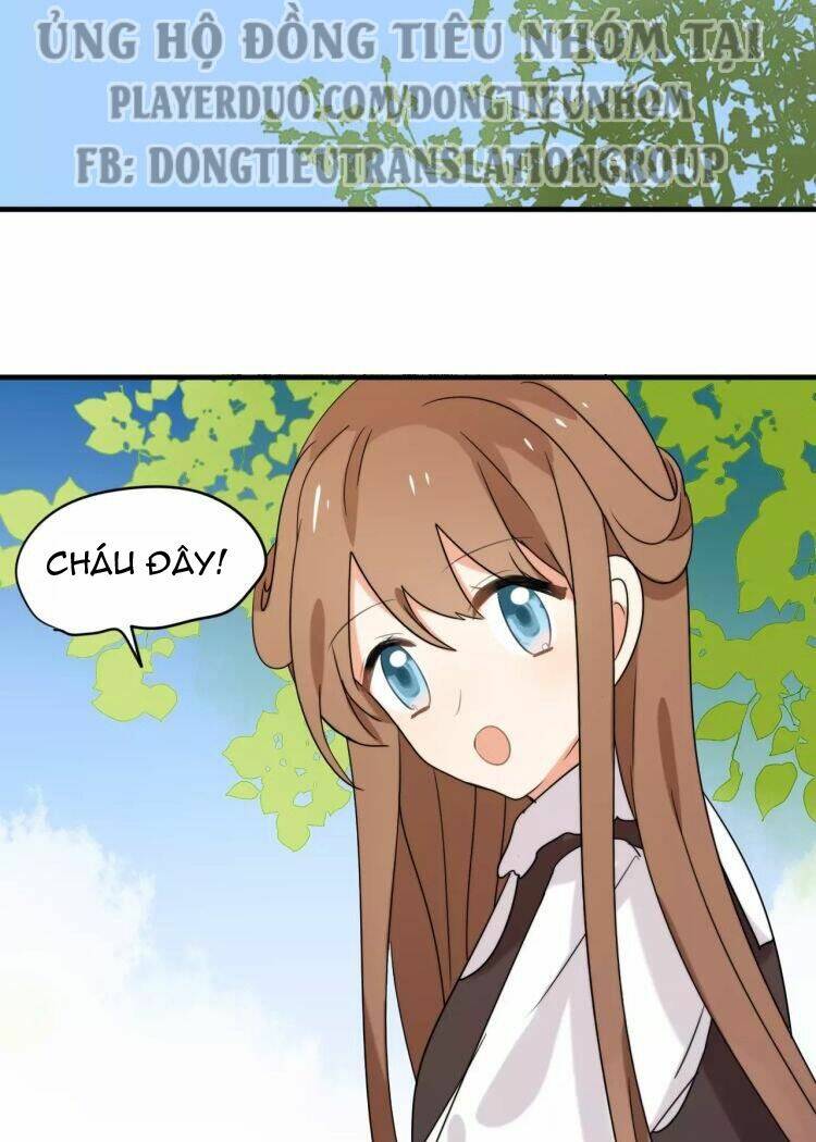 Tiểu Miêu Và Hắc Diệu Thạch: Chapter 32