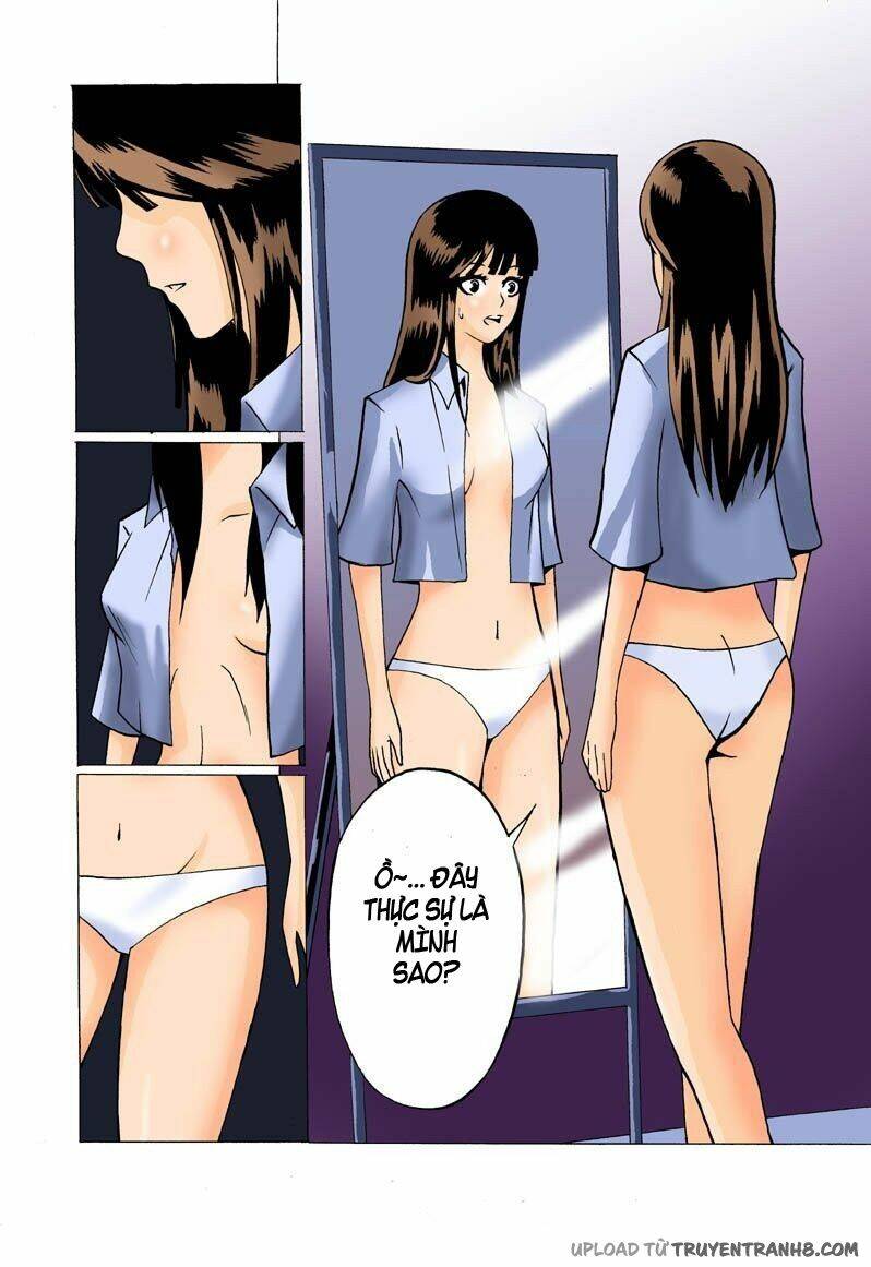 Nhân Quả Tuần Hoàn: Chapter 1