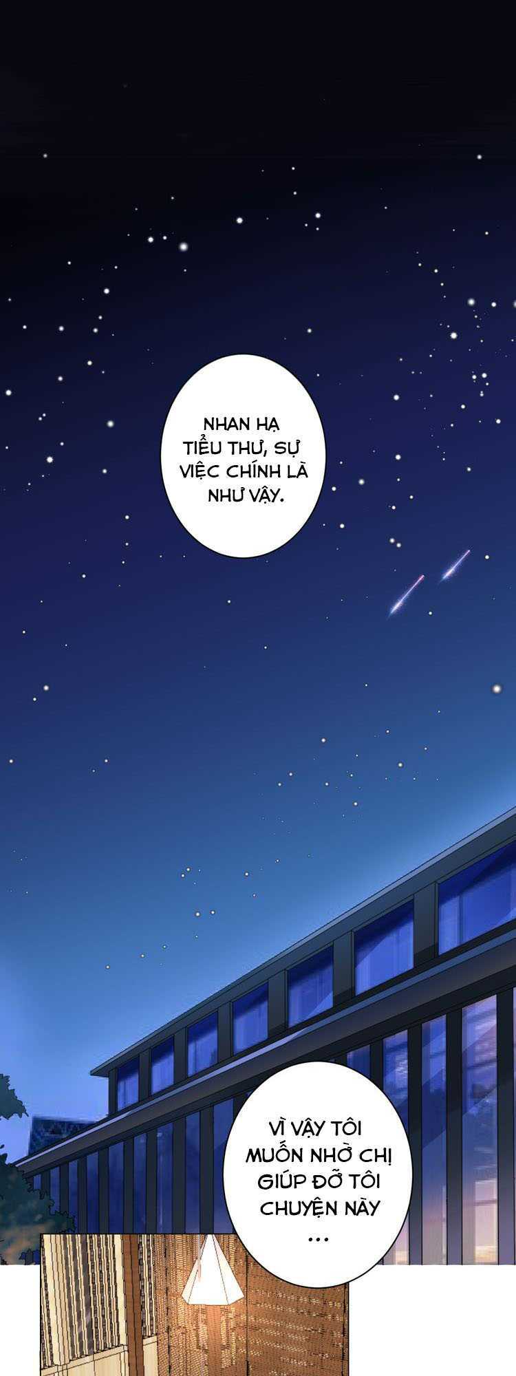 Điều Ước Sủng Ái Bất Bình Đẳng: Chapter 28