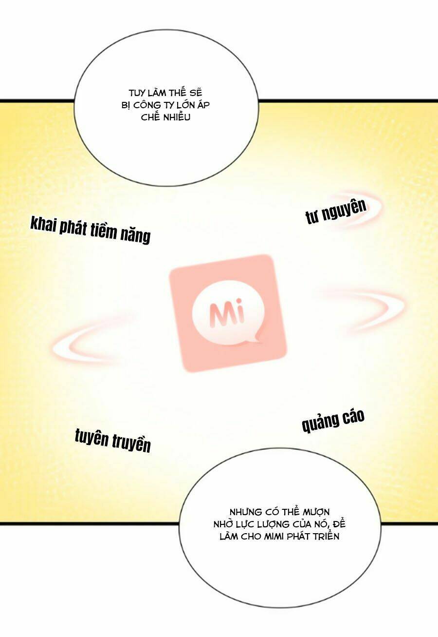 Tình Yêu Là Thế 2: Chapter 13