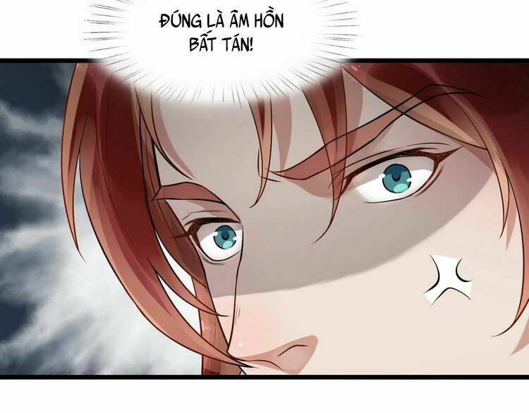 Bồng Sơn Viễn 2: Chapter 13