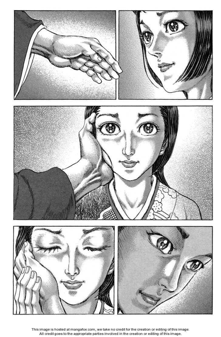 Shigurui - Cuồng Tử: Chapter 77