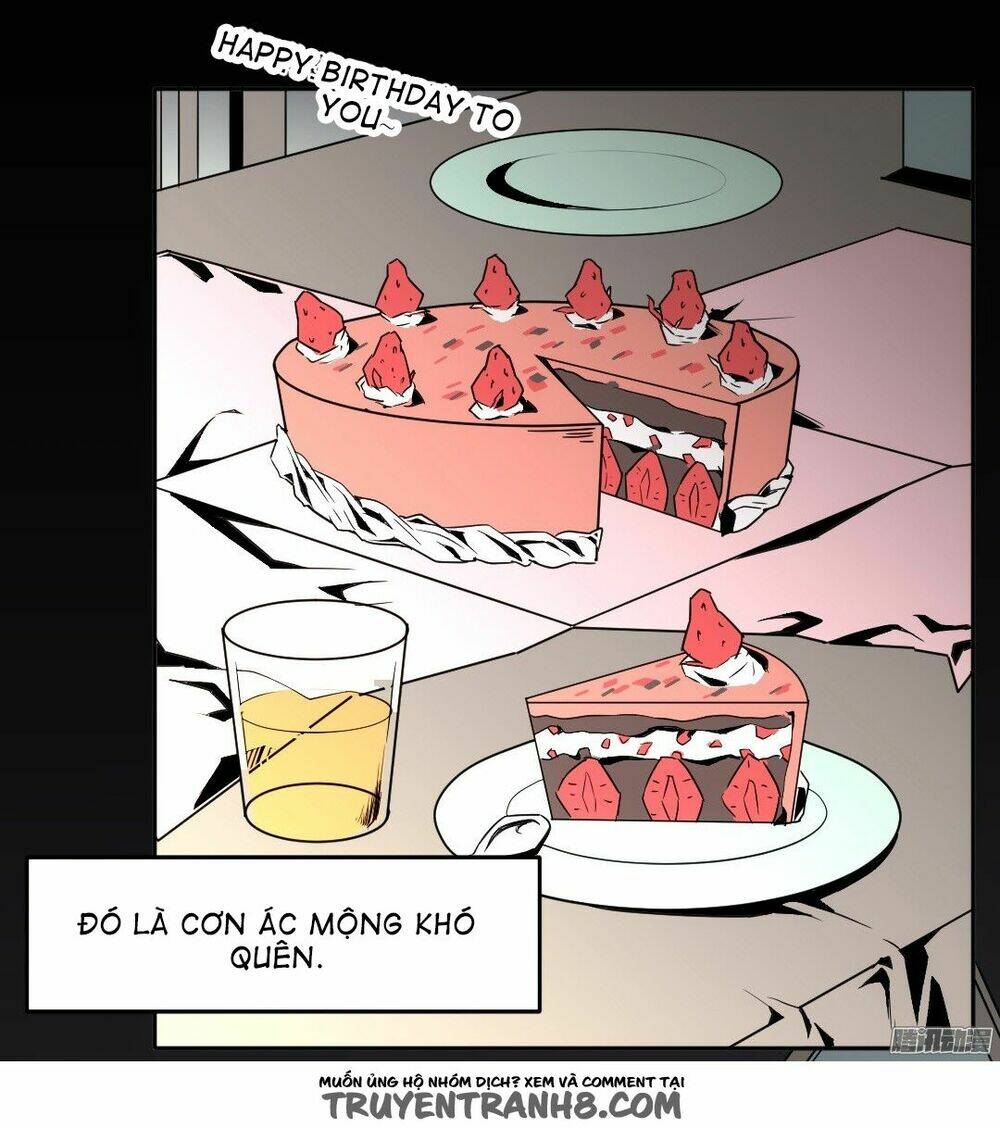 Điều Ước Của Người Phàm: Chapter 46