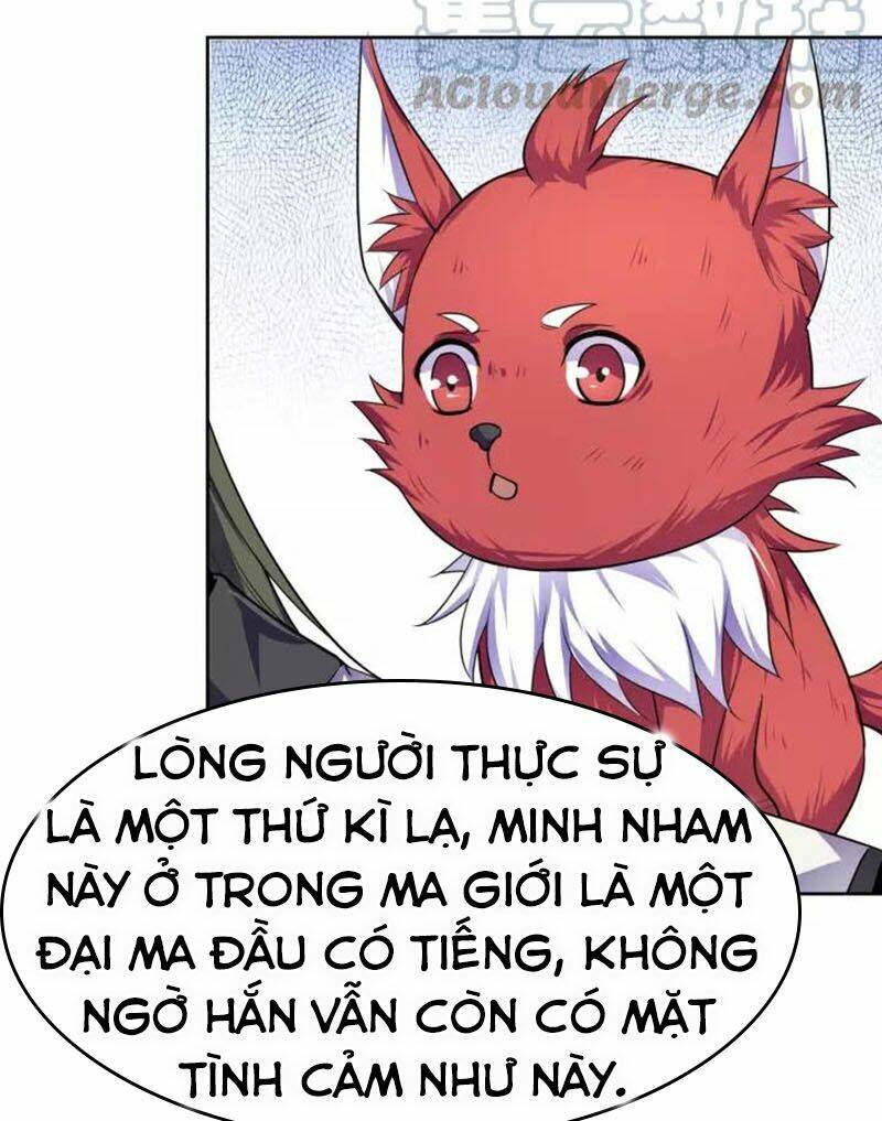 Nghịch Thiên Đại Thần: Chapter 71